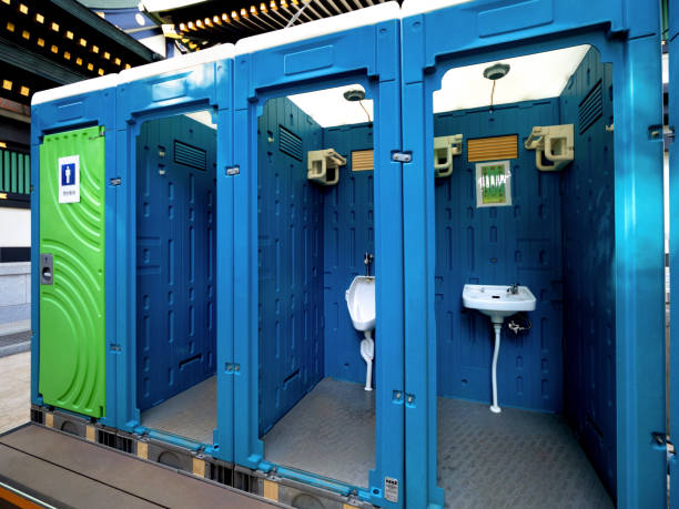 Best Sanitation services for porta potties  in Aloha, OR
