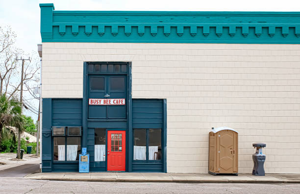 Best Construction site porta potty rental  in Aloha, OR